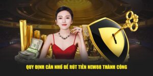 Rút Tiền New8