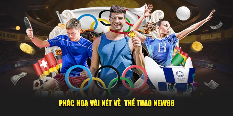 Thể Thao New8